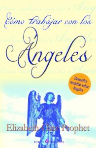 Descargar Como trabajar con los angeles/How To Work with Angels pdf, epub, ebook