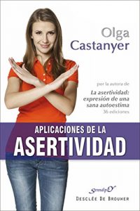 Descargar Aplicaciones de la asertividad (Serendipity) pdf, epub, ebook