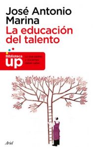 Descargar La educación del talento pdf, epub, ebook