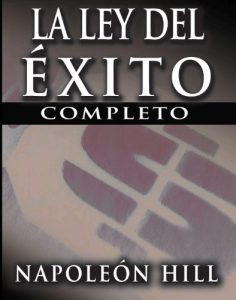 Descargar La Ley Del Éxito (The Law of Success) pdf, epub, ebook