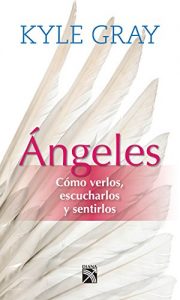 Descargar Ángeles: Cómo verlos, escucharlos y sentirlo pdf, epub, ebook