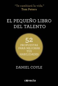 Descargar El pequeño libro del talento: 52 propuestas para mejorar tus habilidades pdf, epub, ebook