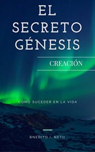 Descargar EL SECRETO GÉNESIS: CREACIÓN pdf, epub, ebook