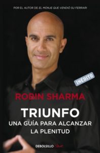 Descargar Triunfo: Una guía para alcanzar la plenitud pdf, epub, ebook