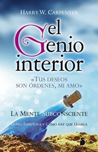 Descargar EL GENIO INTERIOR pdf, epub, ebook