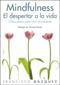 Descargar Mindfulness. El despertar a la vida: Cinco pasos para vivir el presente pdf, epub, ebook