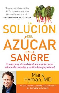 Descargar La solución del azúcar en la sangre pdf, epub, ebook