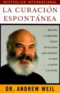 Descargar La curación espontánea: Spontaneous Healing – Spanish-Language Edition pdf, epub, ebook