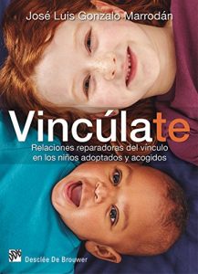 Descargar Vincúlate. Relaciones reparadoras del vínculo en los niños adoptados y acogidos (AMAE) pdf, epub, ebook