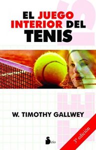 Descargar EL JUEGO INTERIOR DEL TENIS pdf, epub, ebook