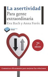 Descargar La asertividad (Actual) pdf, epub, ebook