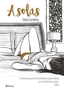 Descargar A solas pdf, epub, ebook