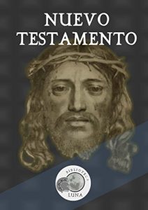 Descargar Nuevo Testamento pdf, epub, ebook