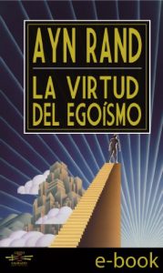 Descargar La Virtud del Egoísmo pdf, epub, ebook
