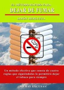 Descargar El método rápido para dejar de fumar (Psicología práctica nº 4) pdf, epub, ebook