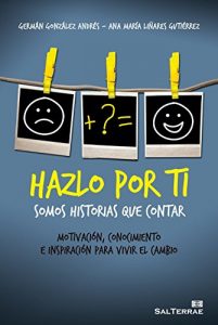 Descargar HAZLO POR TI (Proyecto) pdf, epub, ebook