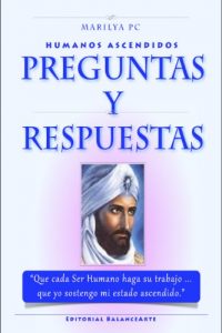 Descargar Humanos Ascendidos: Preguntas y Respuestas pdf, epub, ebook