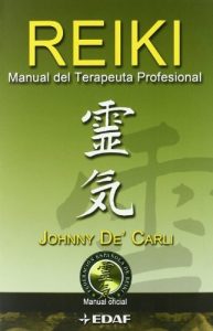 Descargar Reiki manual del terapeuta profesional (Nueva era) pdf, epub, ebook