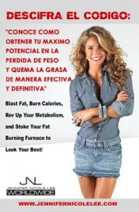 Descargar Descifra El Codigo: Conoce Como Obtener Tu Maximo Potencial En La Perdida De Peso Y Quema La Grasa De Manera Efectiva Y Definitiva pdf, epub, ebook