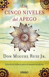 Descargar Los cinco niveles del apego pdf, epub, ebook