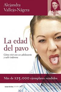 Descargar La edad del pavo pdf, epub, ebook