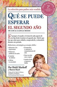 Descargar Qué se puede esperar el segundo año pdf, epub, ebook