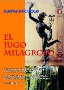Descargar EL JUGO MILAGROSO pdf, epub, ebook