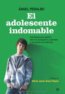 Descargar El Adolescente indomable (Psicologia Y Salud (esfera)) pdf, epub, ebook