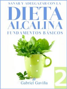 Descargar Dieta Alcalina 2: Fundamentos Básicos para bajar de peso y sanar con el Equilibrio del pH pdf, epub, ebook