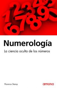 Descargar Numerología pdf, epub, ebook