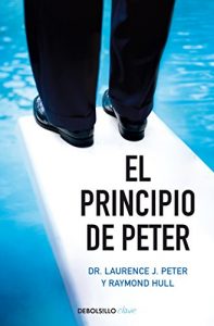 Descargar El principio de Peter pdf, epub, ebook
