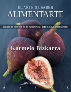 Descargar El arte de saber alimentarte (Serendipity Maior) pdf, epub, ebook