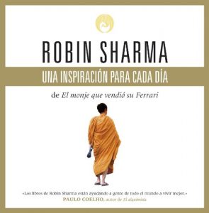 Descargar Una inspiración para cada día del monje que vendió su Ferrari pdf, epub, ebook