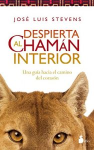 Descargar DESPIERTA AL CHAMAN INTERIOR pdf, epub, ebook