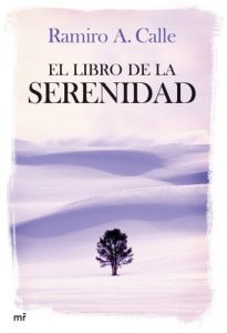 Descargar El libro de la serenidad pdf, epub, ebook