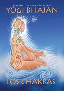 Descargar Los Chakras pdf, epub, ebook