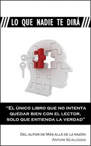 Descargar Lo que nadie te dirá pdf, epub, ebook