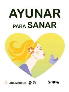 Descargar Ayunar para Sanar pdf, epub, ebook
