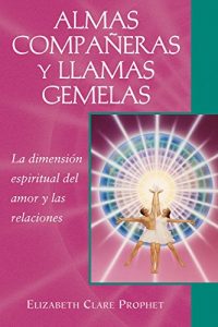 Descargar Almas compañeras y llamas gemelas: La dimensión espiritual del amor y las relaciones (Guías de bolsillo para una espiritualidad práctica) pdf, epub, ebook