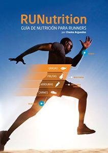 Descargar RUNutrition: Nutrición para Runners: Adelgaza Corriendo pdf, epub, ebook