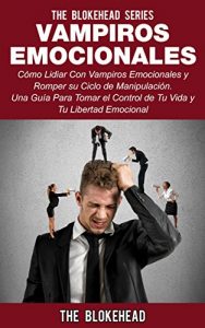 Descargar Vampiros Emocionales pdf, epub, ebook