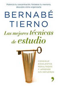 Descargar Las mejores técnicas de estudio pdf, epub, ebook