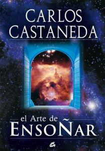 Descargar El arte de ensoñar (Nagual) pdf, epub, ebook