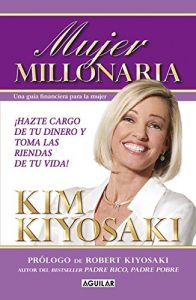 Descargar Mujer millonaria pdf, epub, ebook