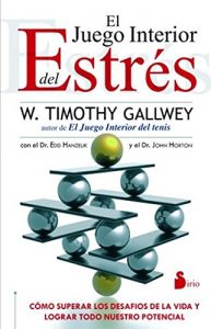 Descargar EL JUEGO INTERIOR DEL ESTRES pdf, epub, ebook