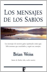 Descargar Los mensajes de los sabios  (B DE BOOKS) pdf, epub, ebook