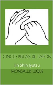 Descargar Cinco Perlas de Japón: Jin Shin Jyutsu pdf, epub, ebook