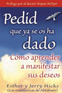 Descargar Pedid Que Ya Se Os Ha Dado pdf, epub, ebook