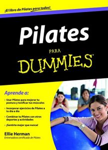 Descargar Pilates para Dummies pdf, epub, ebook