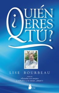 Descargar ¿QUIÉN ERES TÚ? pdf, epub, ebook